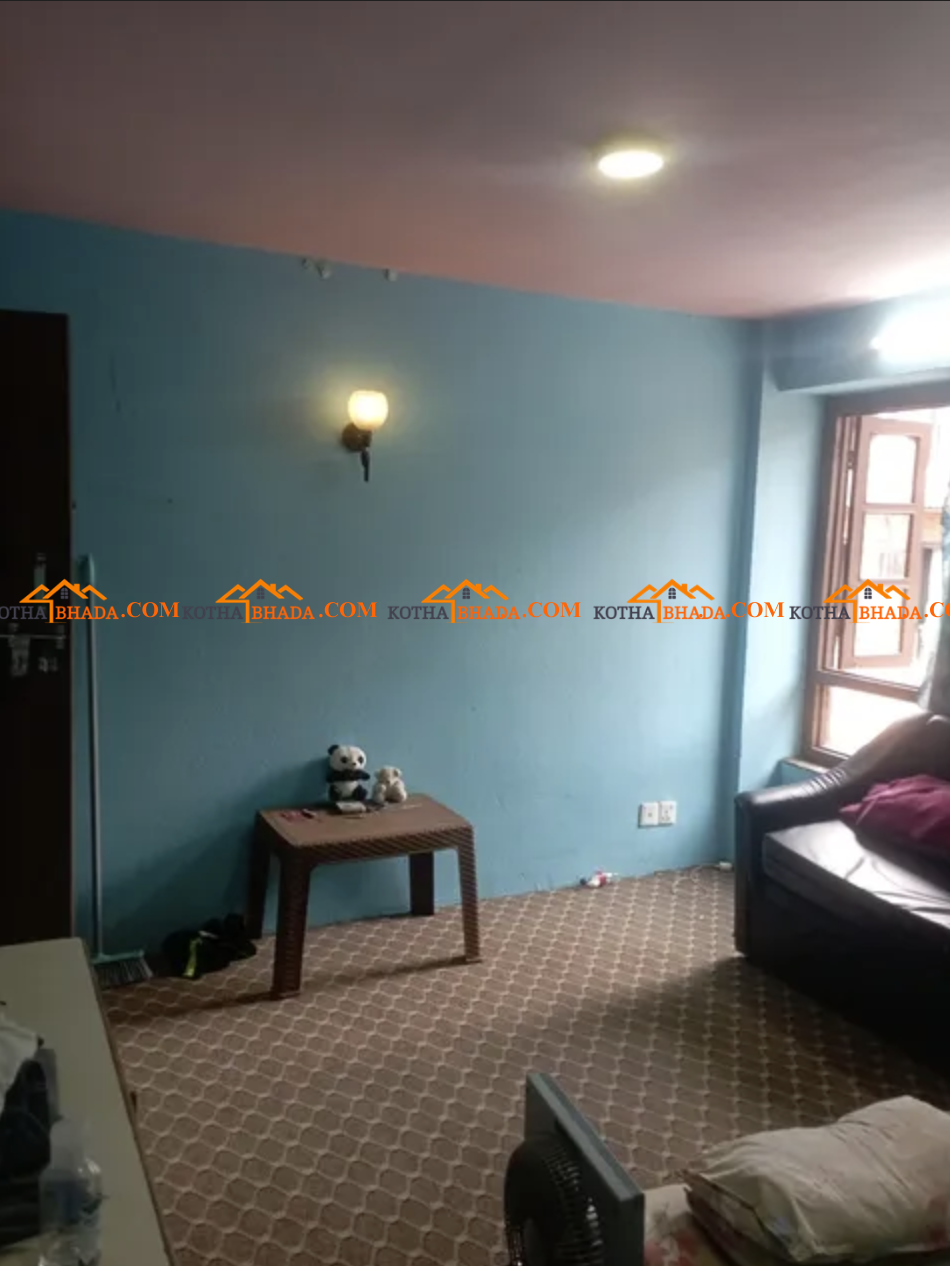 Single room with attached bathroom available for rent near Bhaktaur durbar square